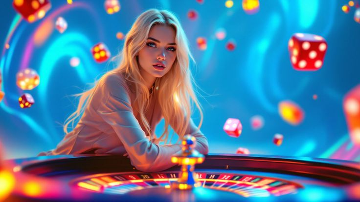 Golden Lion Casino Welcome Bonus