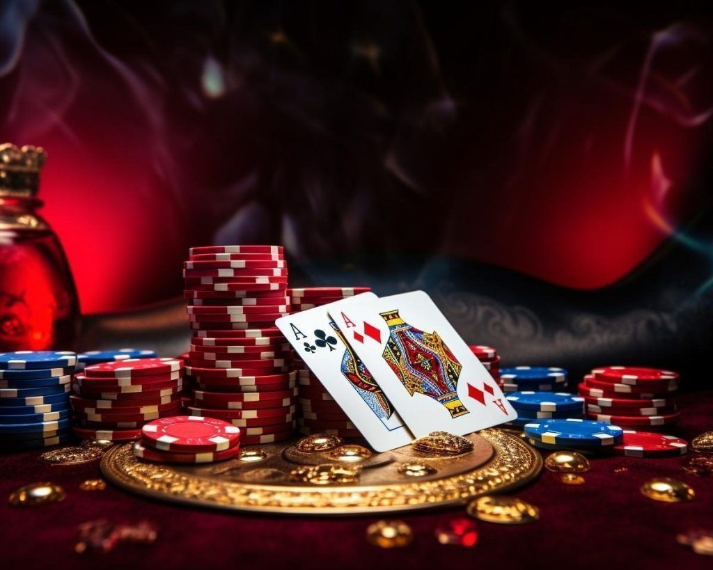 Golden Lion Casino Live Casino