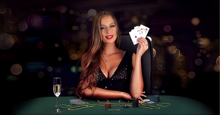 Golden Lion Casino Live Betting
