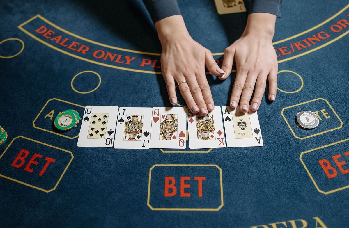 Golden Lion Casino Live Casino