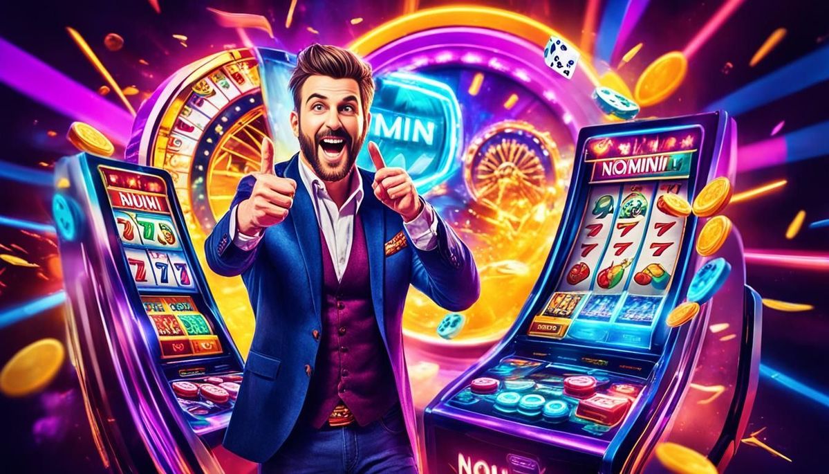 Golden Lion Casino Live Casino