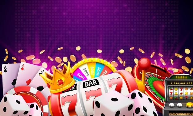 Golden Lion Casino Welcome Bonus