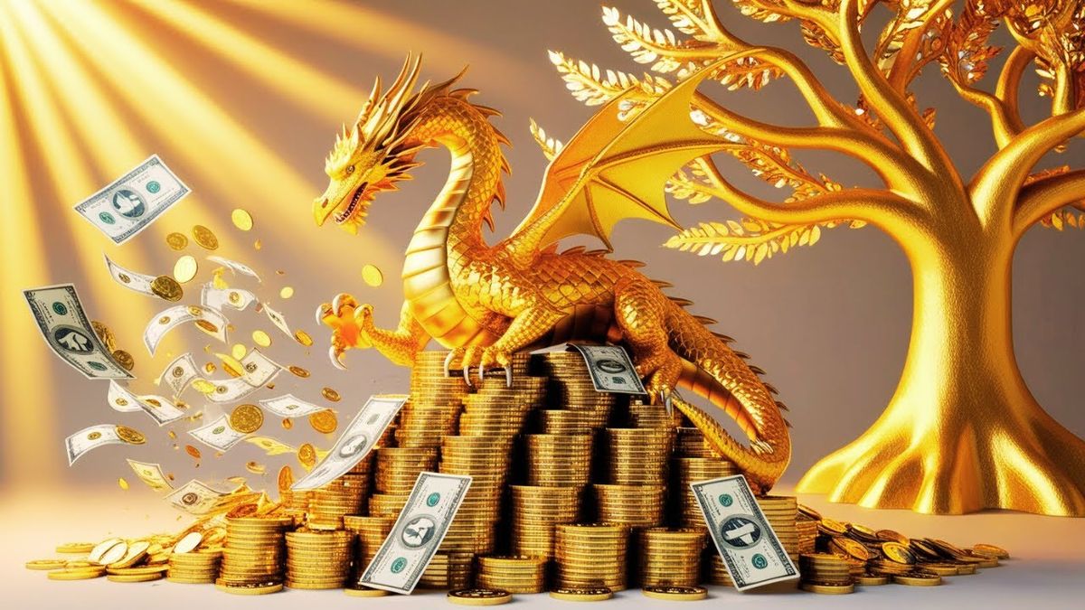 Golden Lion Casino Welcome Bonus