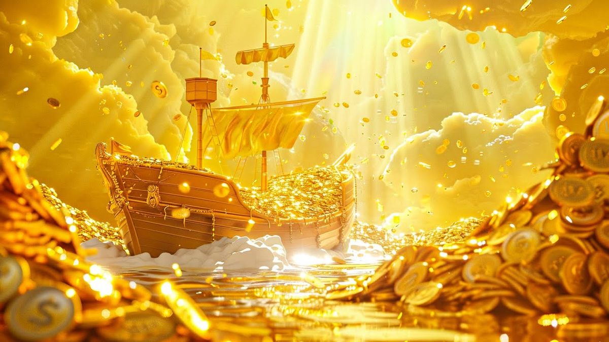 Golden Lion Casino Welcome Bonus