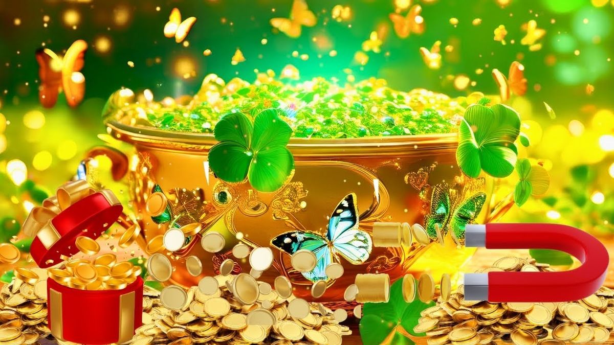Golden Lion Casino Welcome Bonus