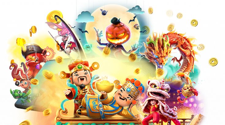 Golden Lion Casino Welcome Bonus