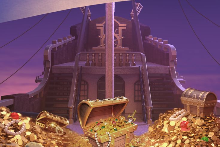 Golden Lion Casino Welcome Bonus